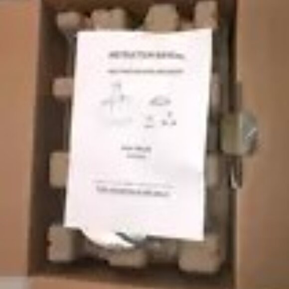 New in Box Parini Multifunction Mini Food Processor Reversible Slicer/Shredder - Picture 9 of 9